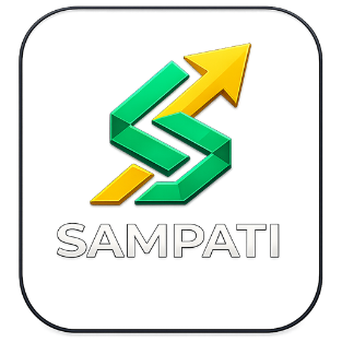 Sampati Logo